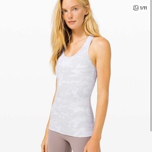 Lululemon align tank top